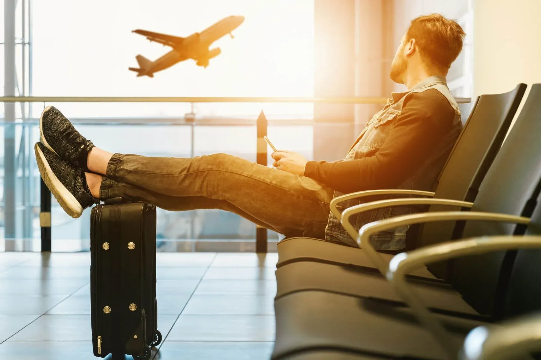 Understanding jet lag to beat it