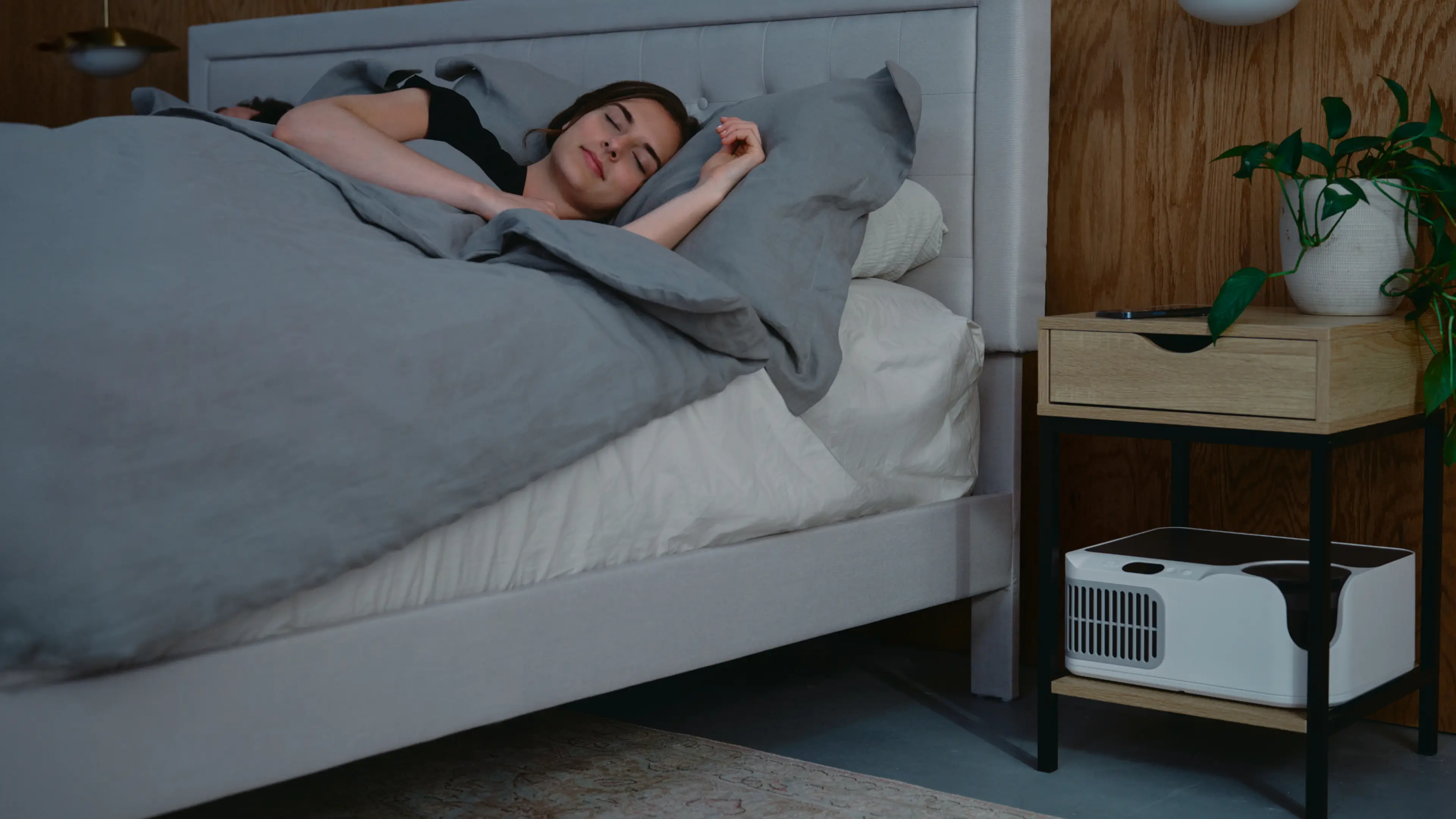 Chilipad Dock Pro Bed Cooling System Chilipad Dock Pro Bed Cooling System