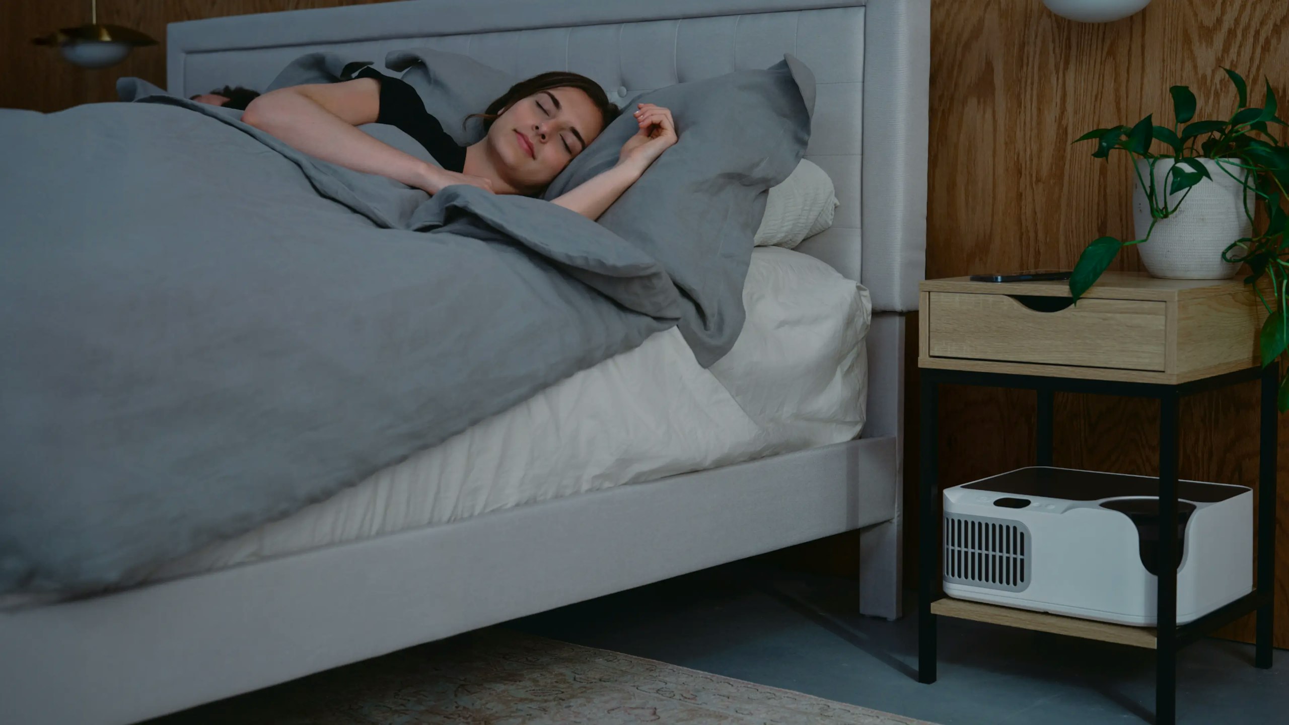 Chilipad Dock Pro Bed Cooling System