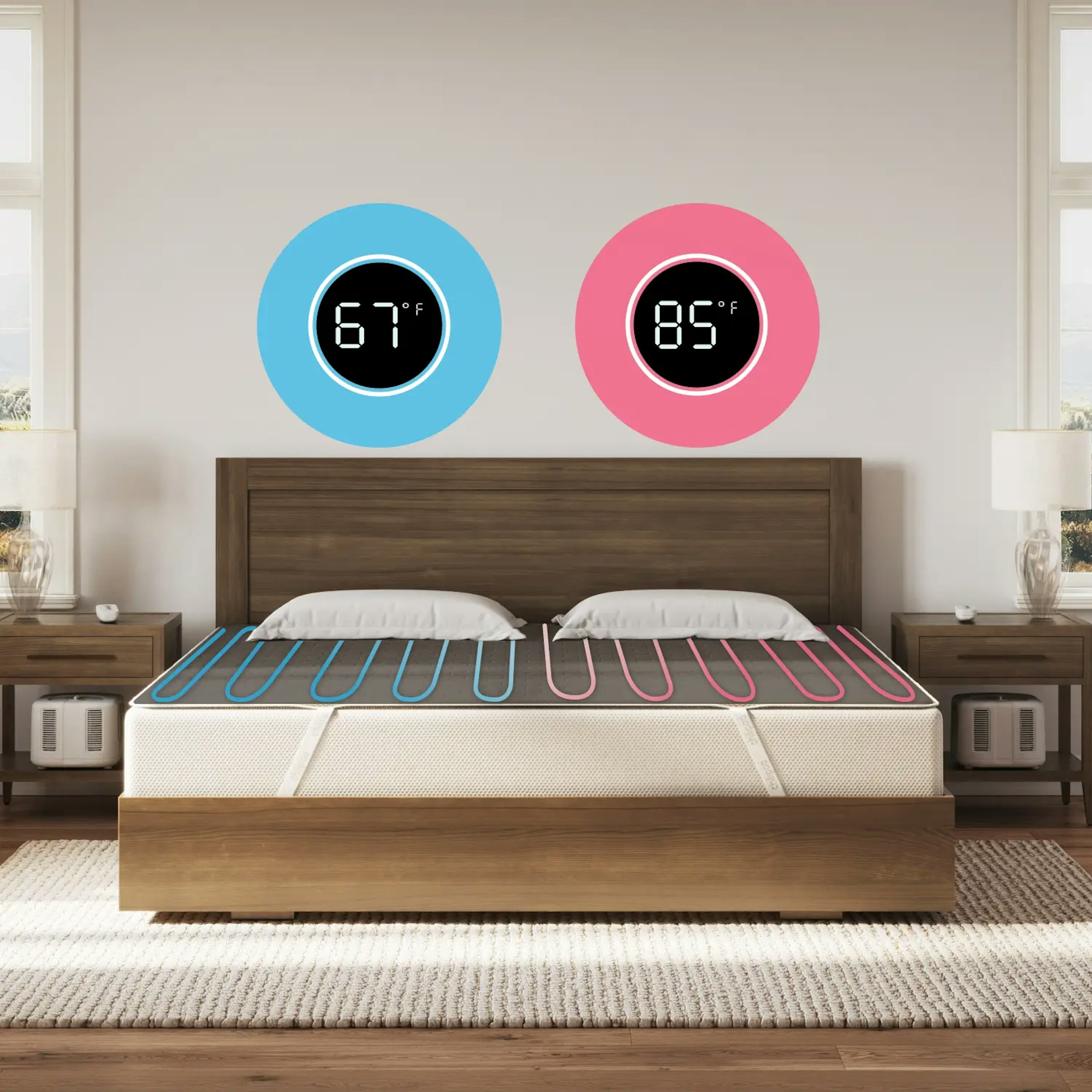 Chilipad Cube Dual Zone