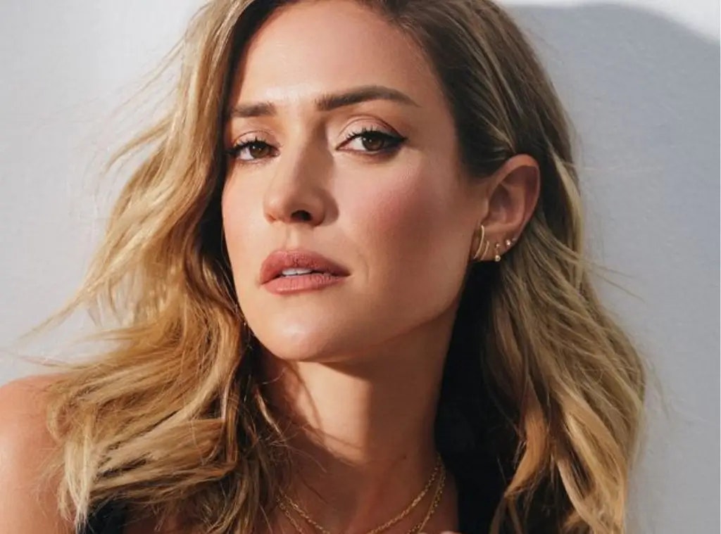 Kristin Cavallari Head Shot Kristin Cavallari Recommends Chilipad as a Gift