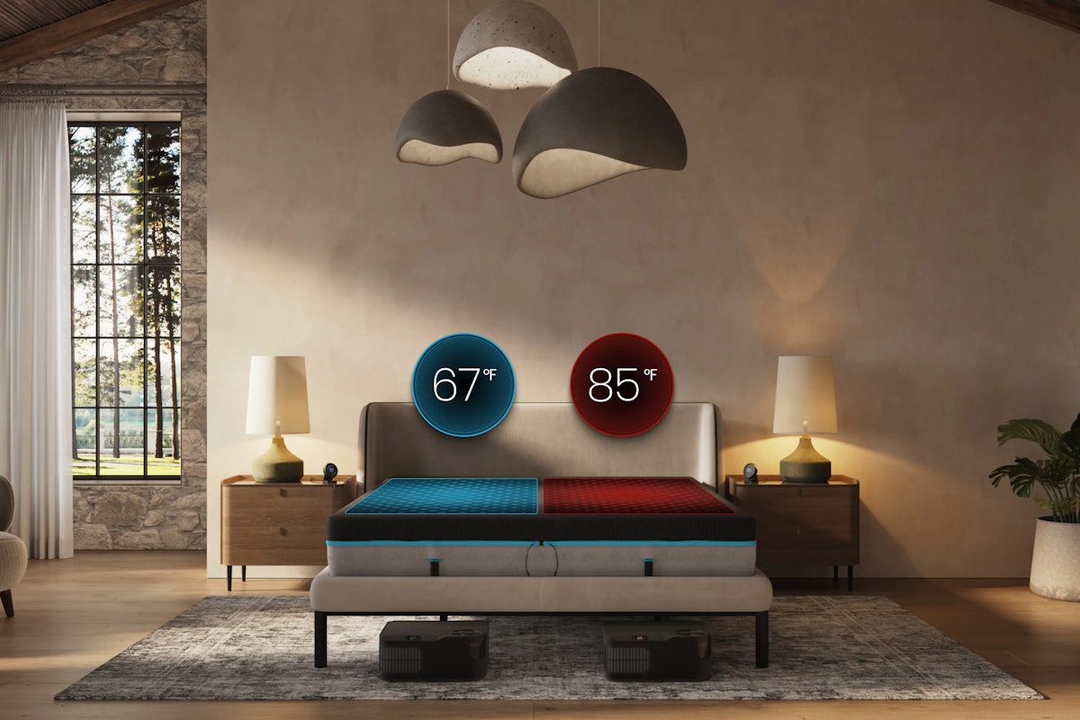 ChiliSleep Dock Pro (Chilipad 1.0)