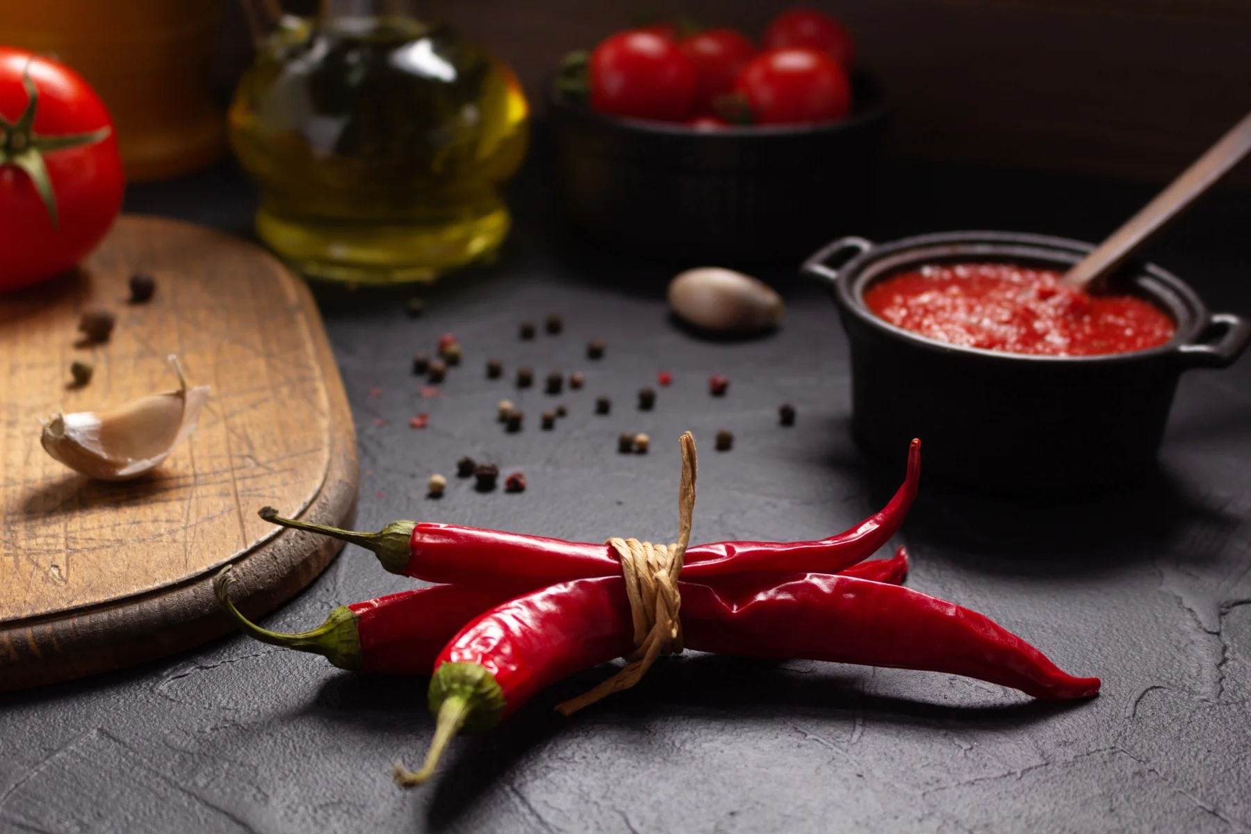 Common pre-bed foods and drinks that raise core body temperature and disrupt sleep
