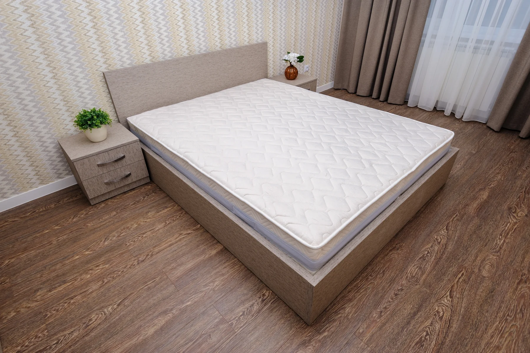 mattress