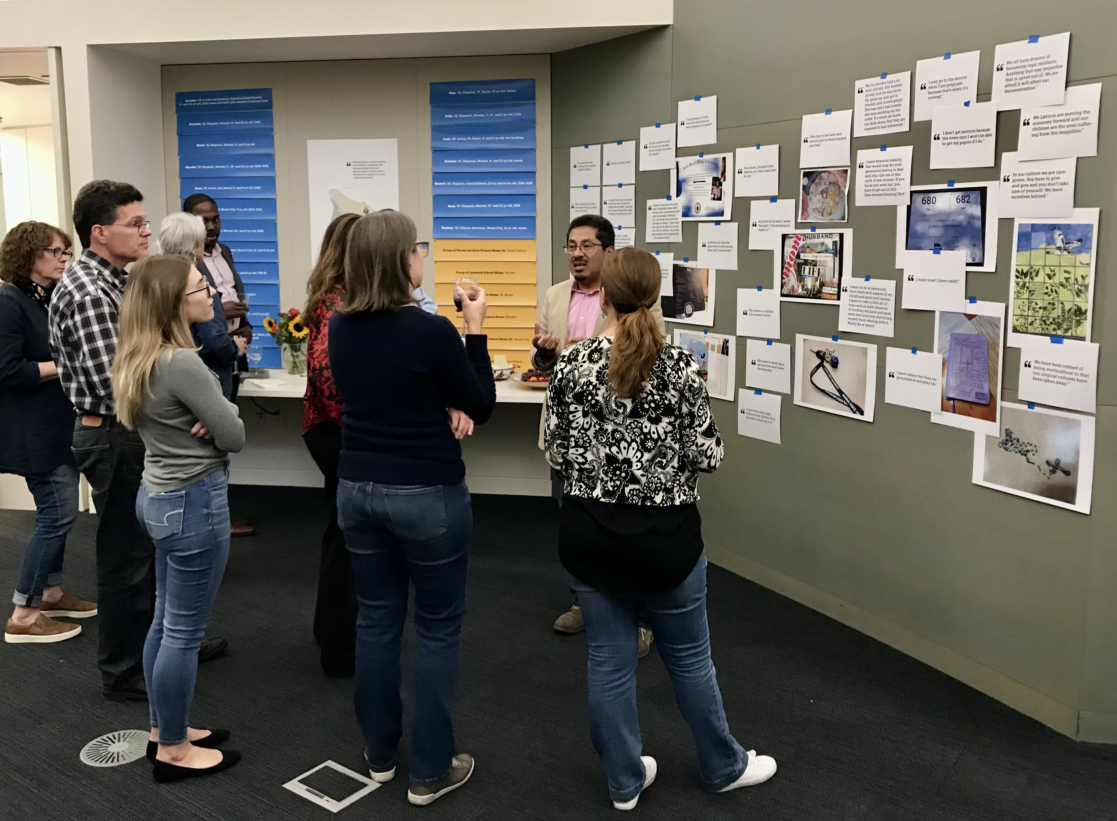 Marin Community Foundation