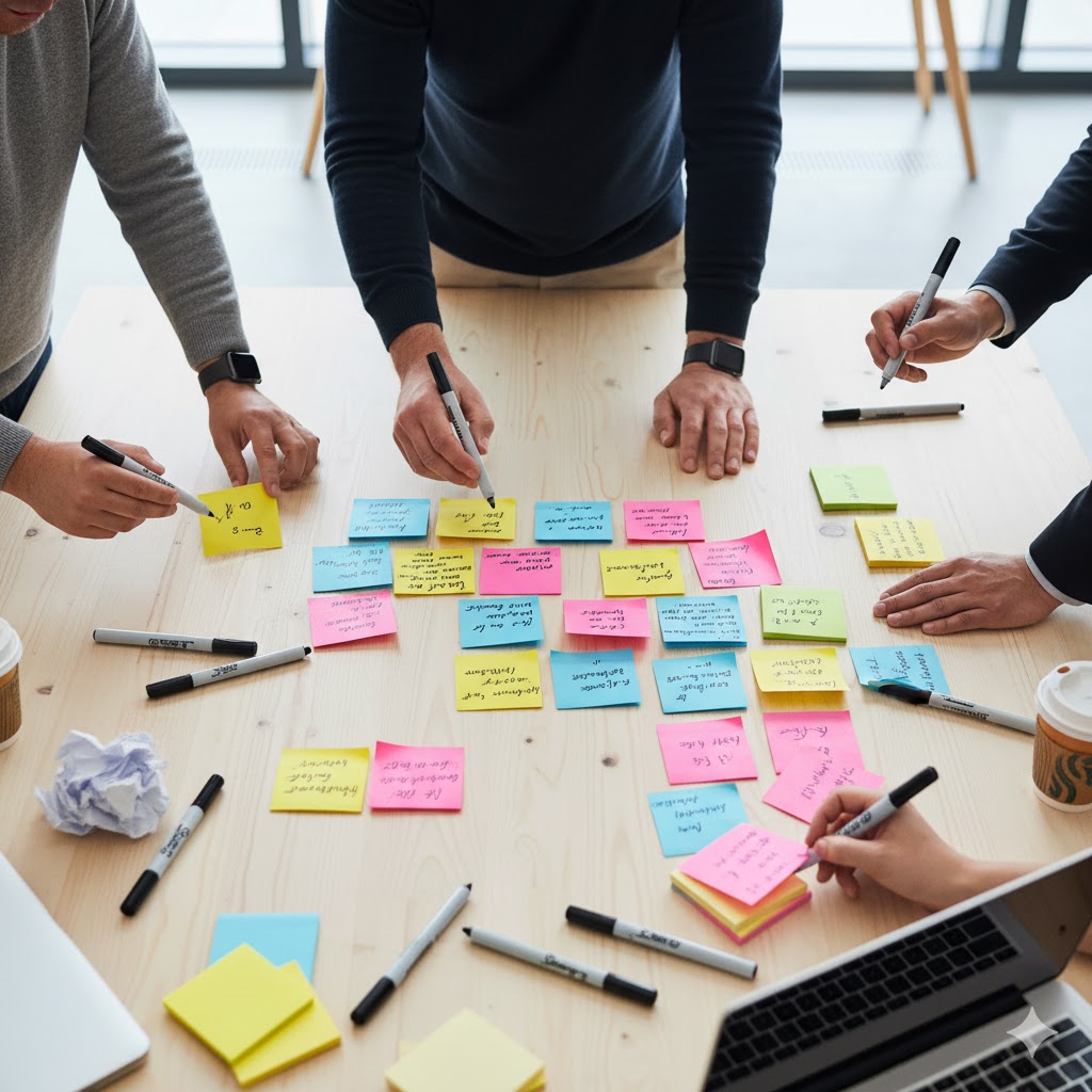 Stand (for Children)