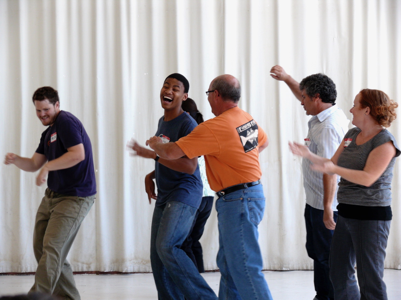 Robert Wood Johnson Foundation