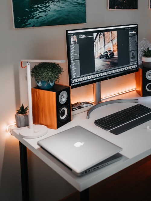 imagen de marca pccomponentes