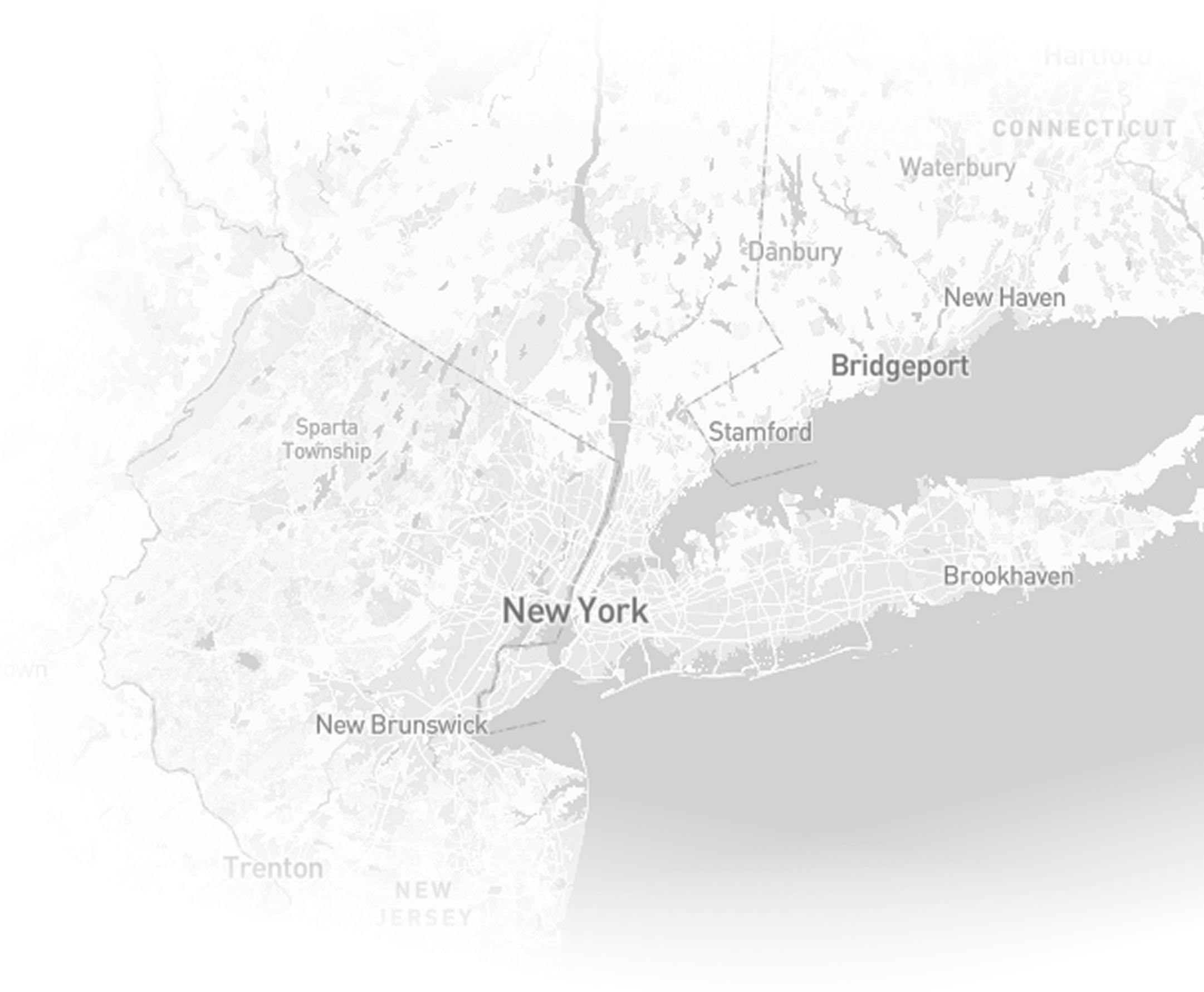 Locations module