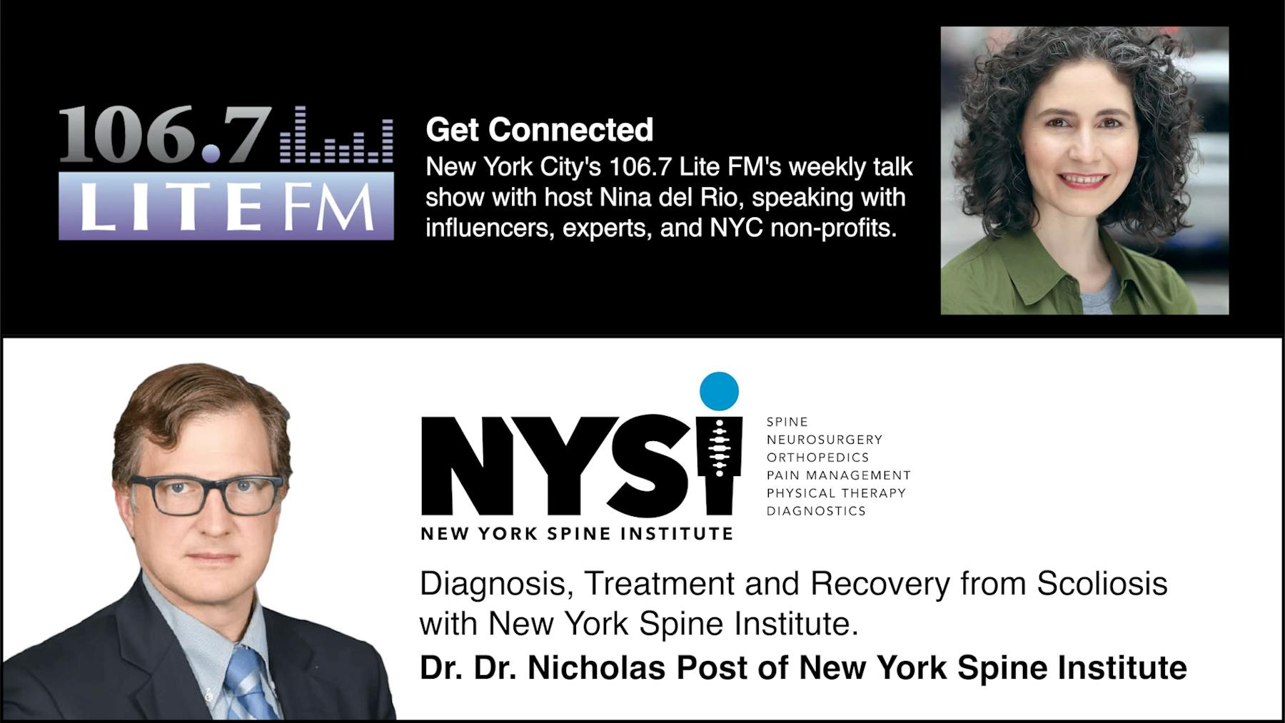 New York Spine Institute