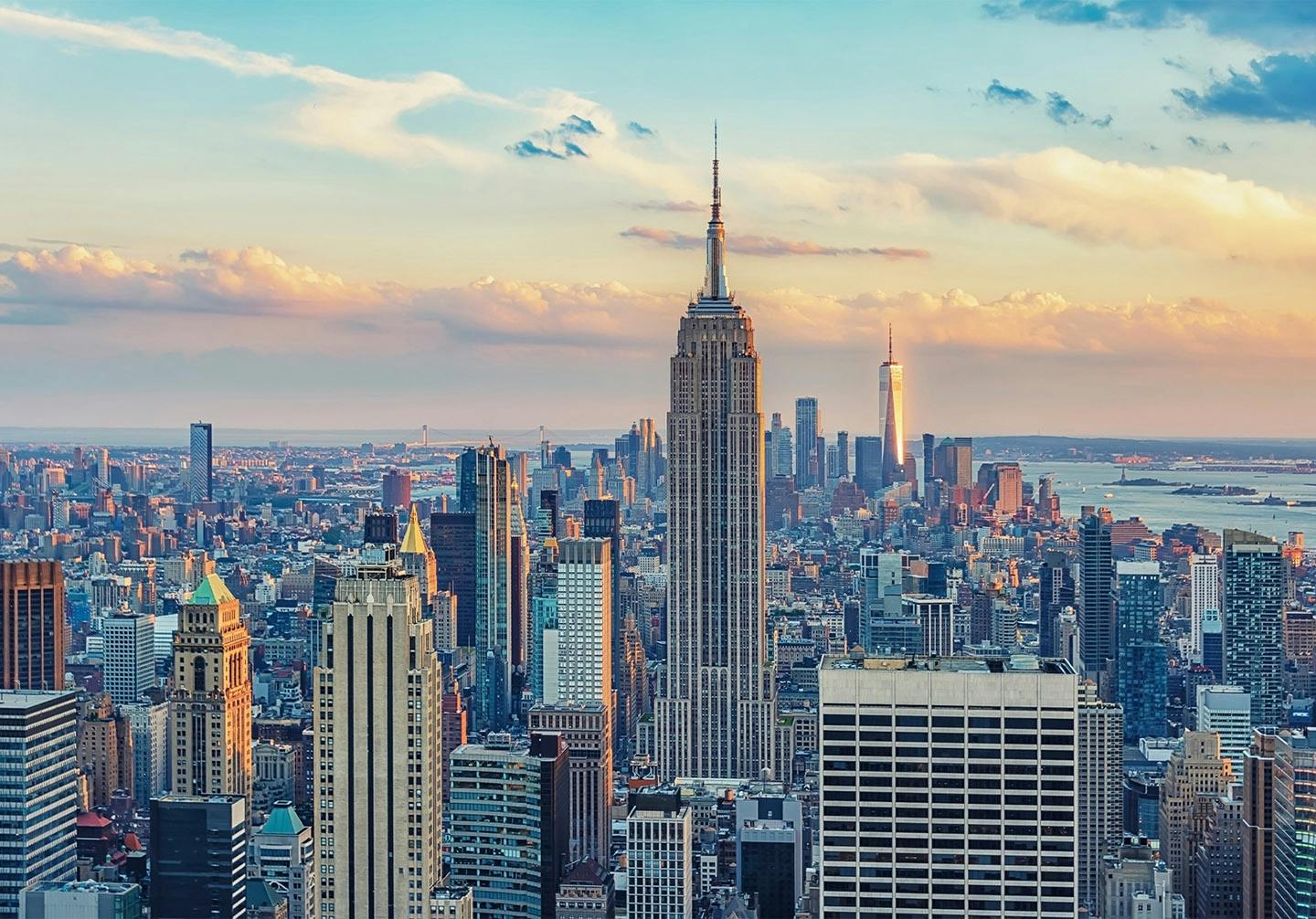 Manhattan, NY