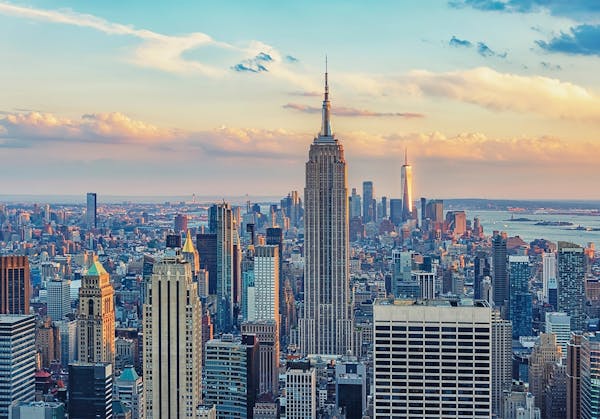 Manhattan media