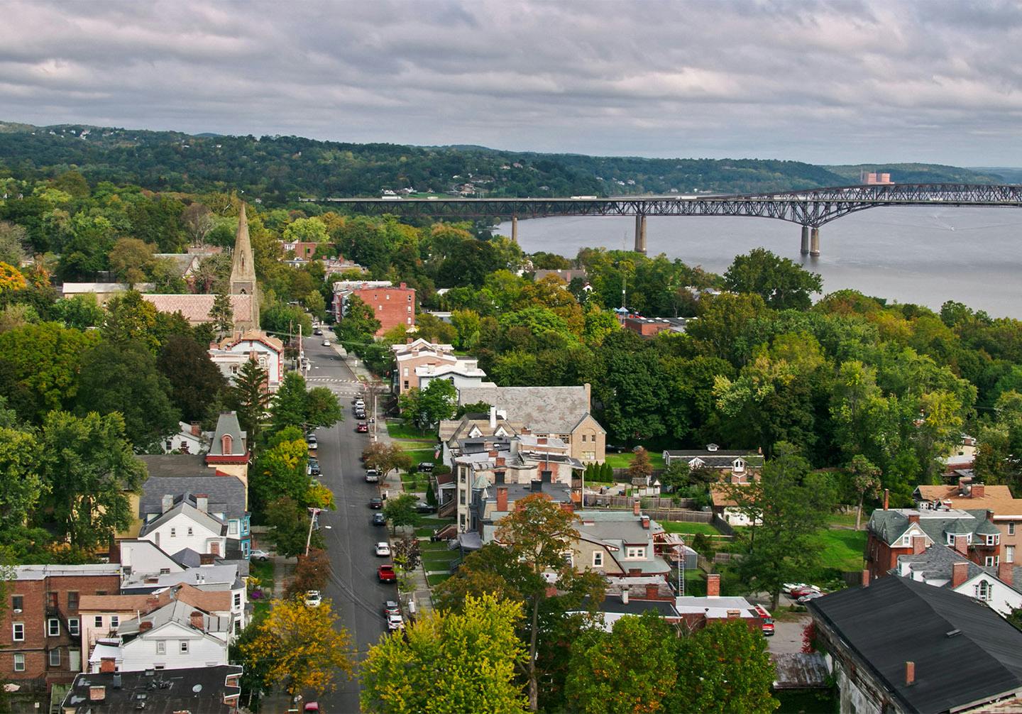 Newburgh