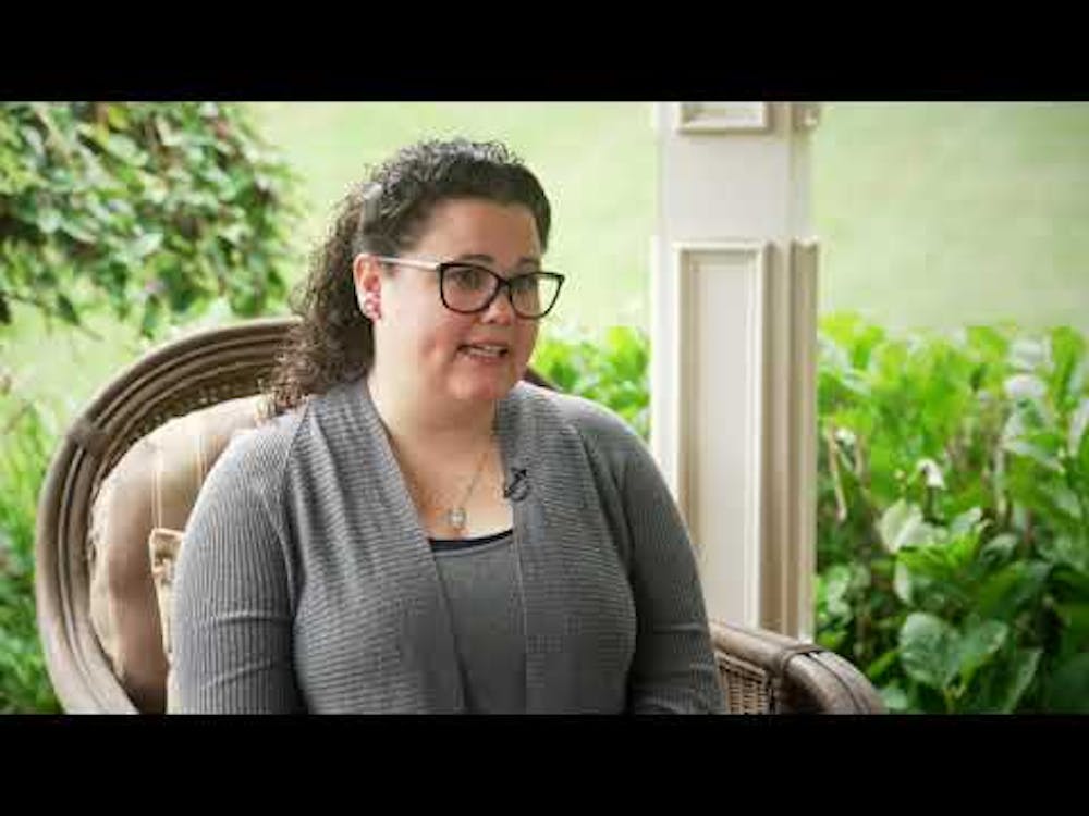 NYSI REBECCA'S SCOLIOSIS JOURNEY