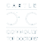 castle connolly top doctor badge