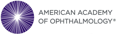 American Academy of Ophthelmology logo