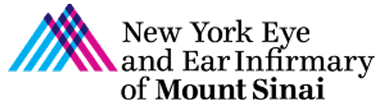 New York Eye and Ear Infirmary of Mount Sinai logo