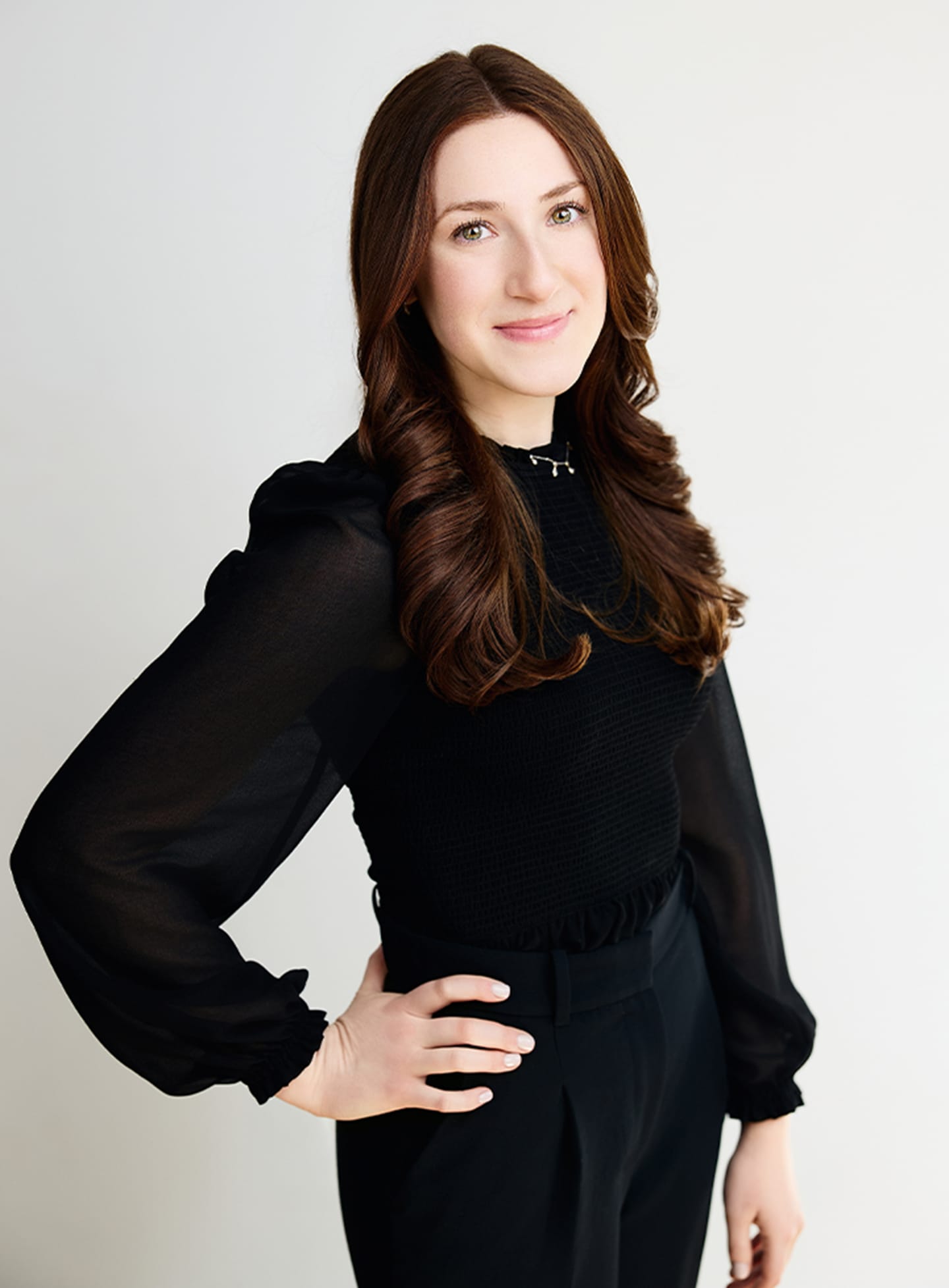 Amanda Wasserman, PA-C