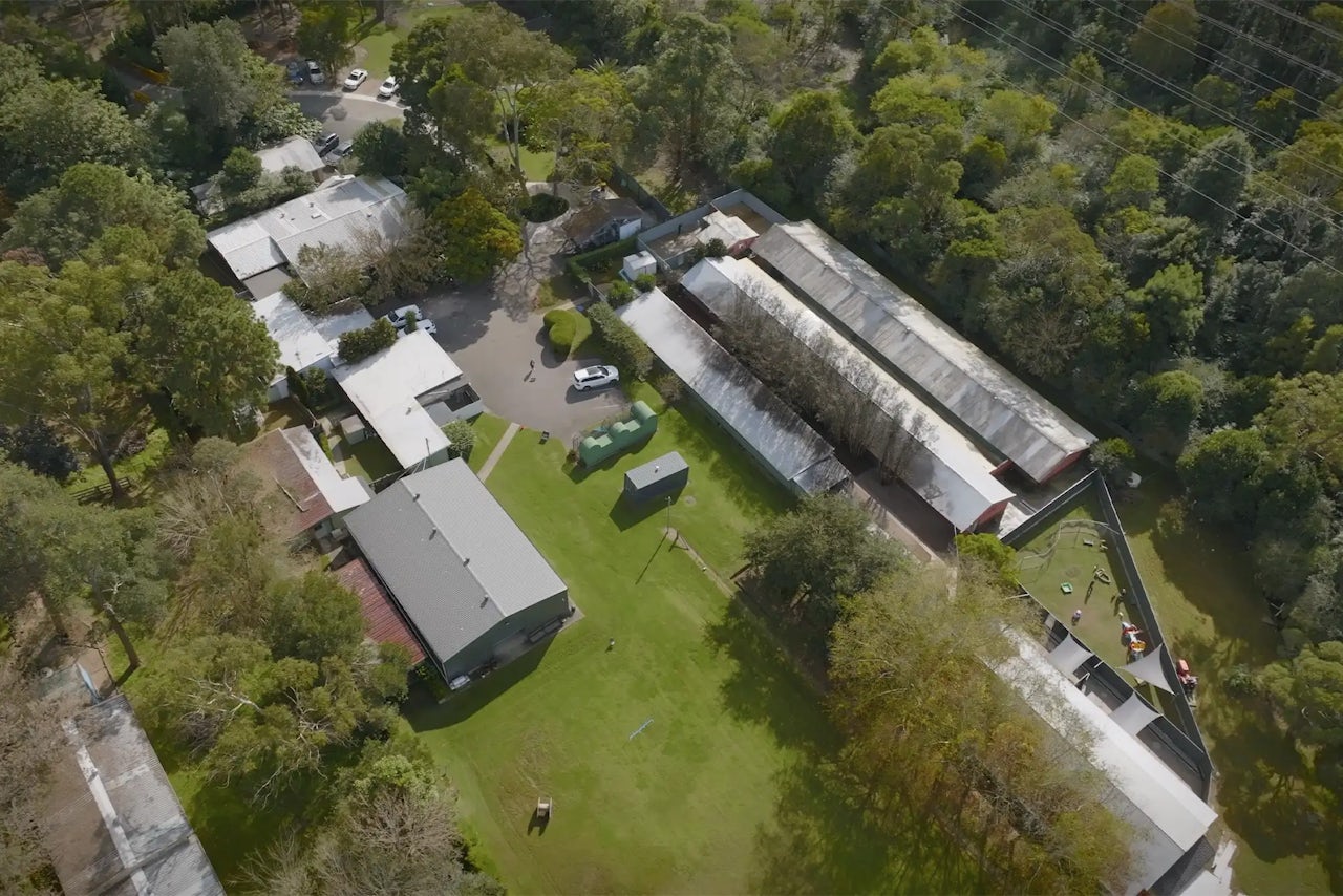 Pet Resorts Australia Dural