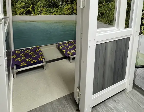 Pet Resorts Australia Ingleside Beach Club Suite