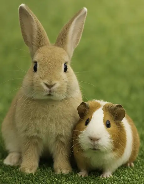Why Choose Sydney Petlands Small Pet Boarding