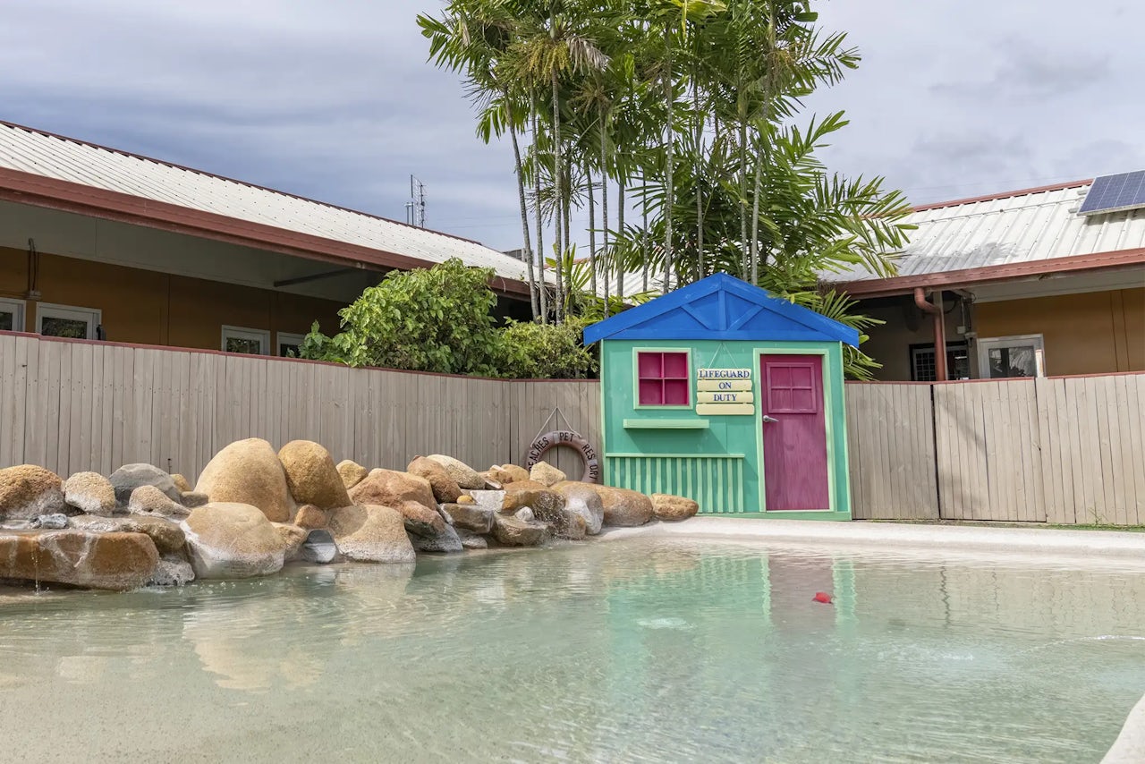 Pet Resorts Australia Townsville