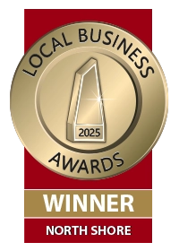 Local Business Awards icon