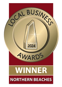 Local Business Awards  icon