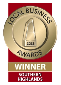 Local Business Awards icon