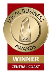 Local Business Awards icon