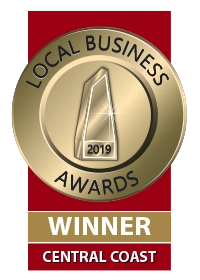 Local Business Awards icon