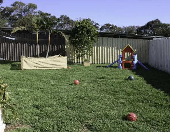 Play Yard