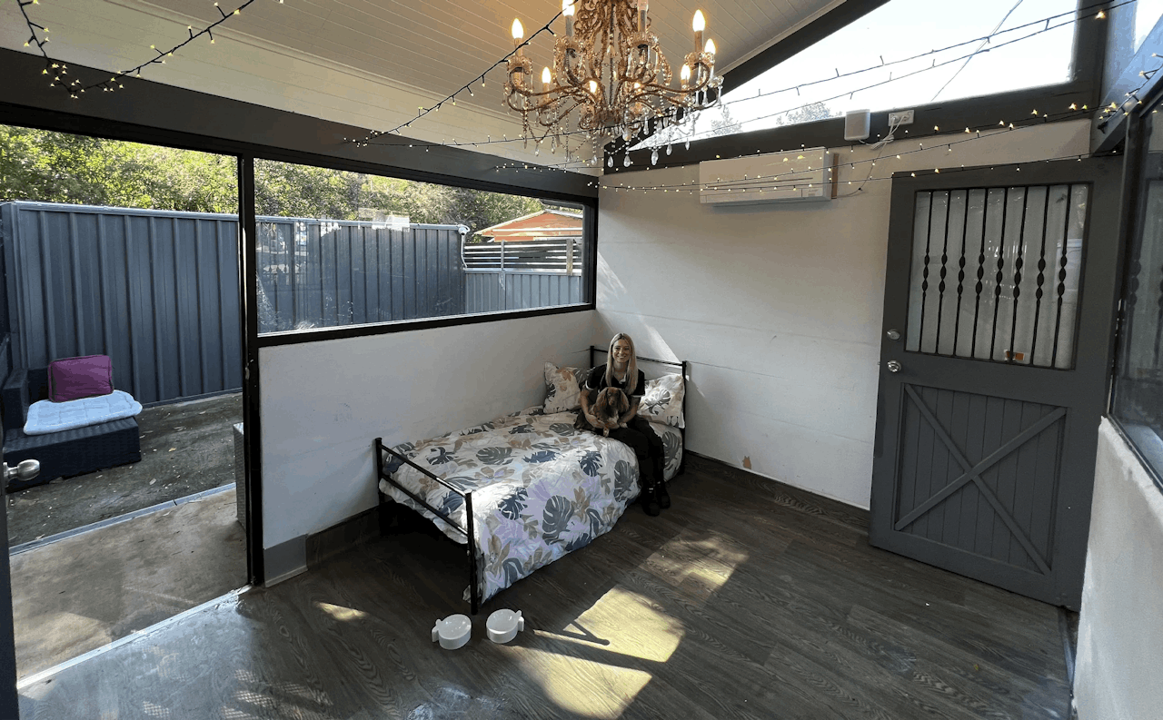 Dog Boarding in Dural