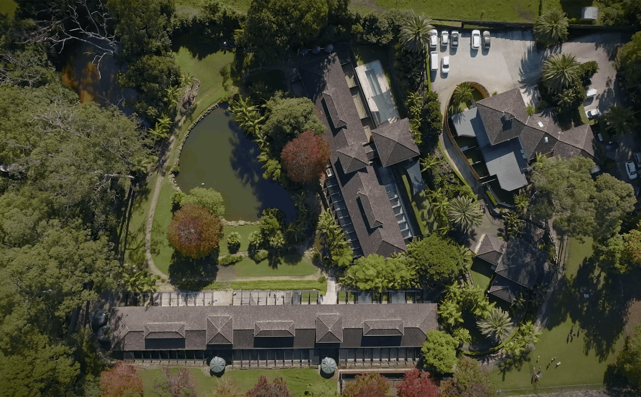 Pet Resorts Australia Terrigal