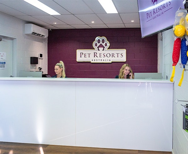 Fully Climate Controlled