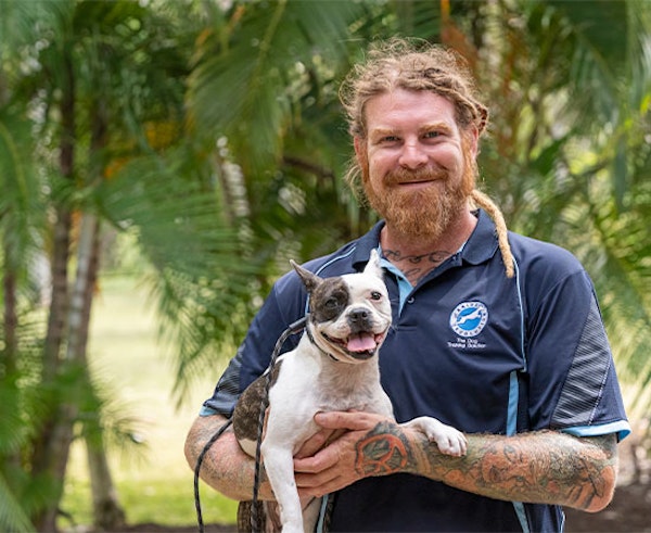 Individual Attention & Training Options