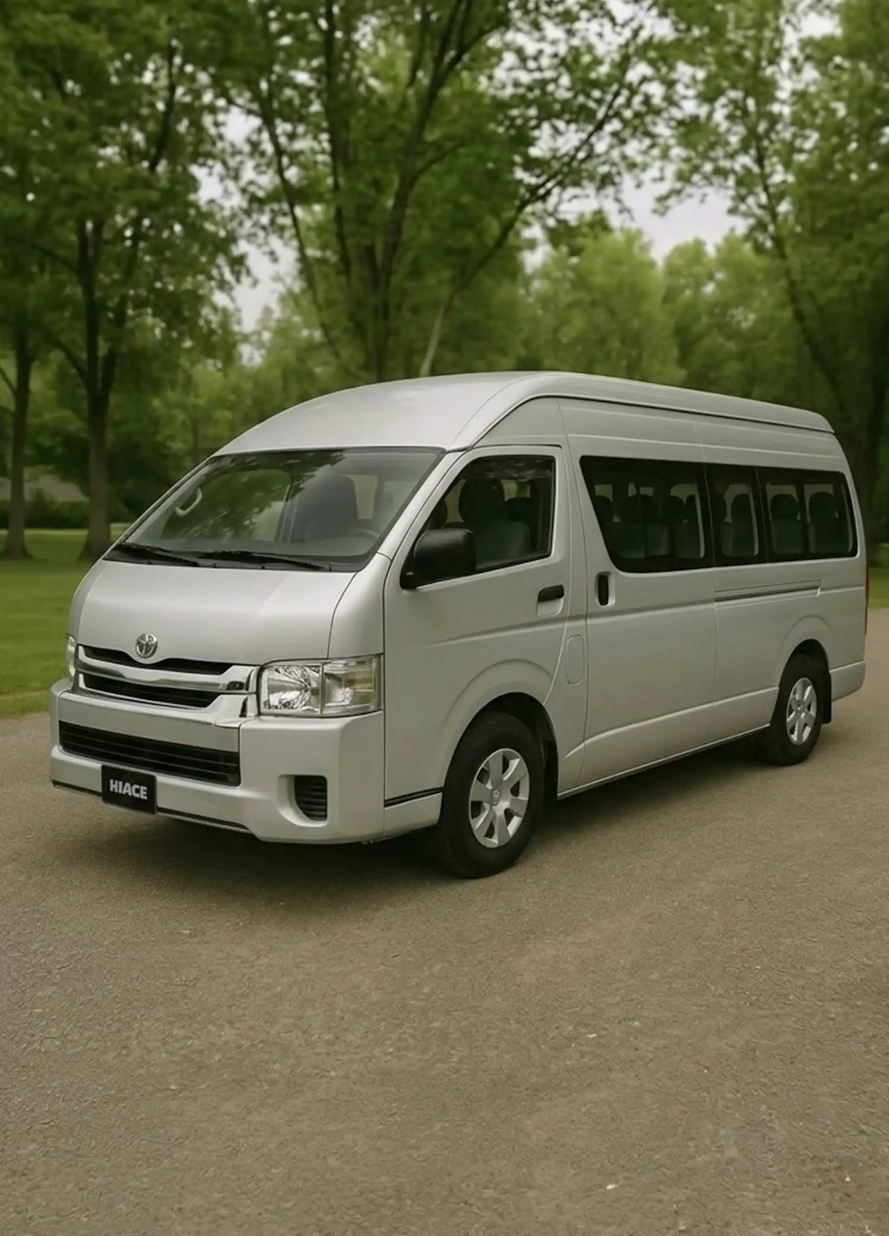 Pet Taxi Pricing One-Way