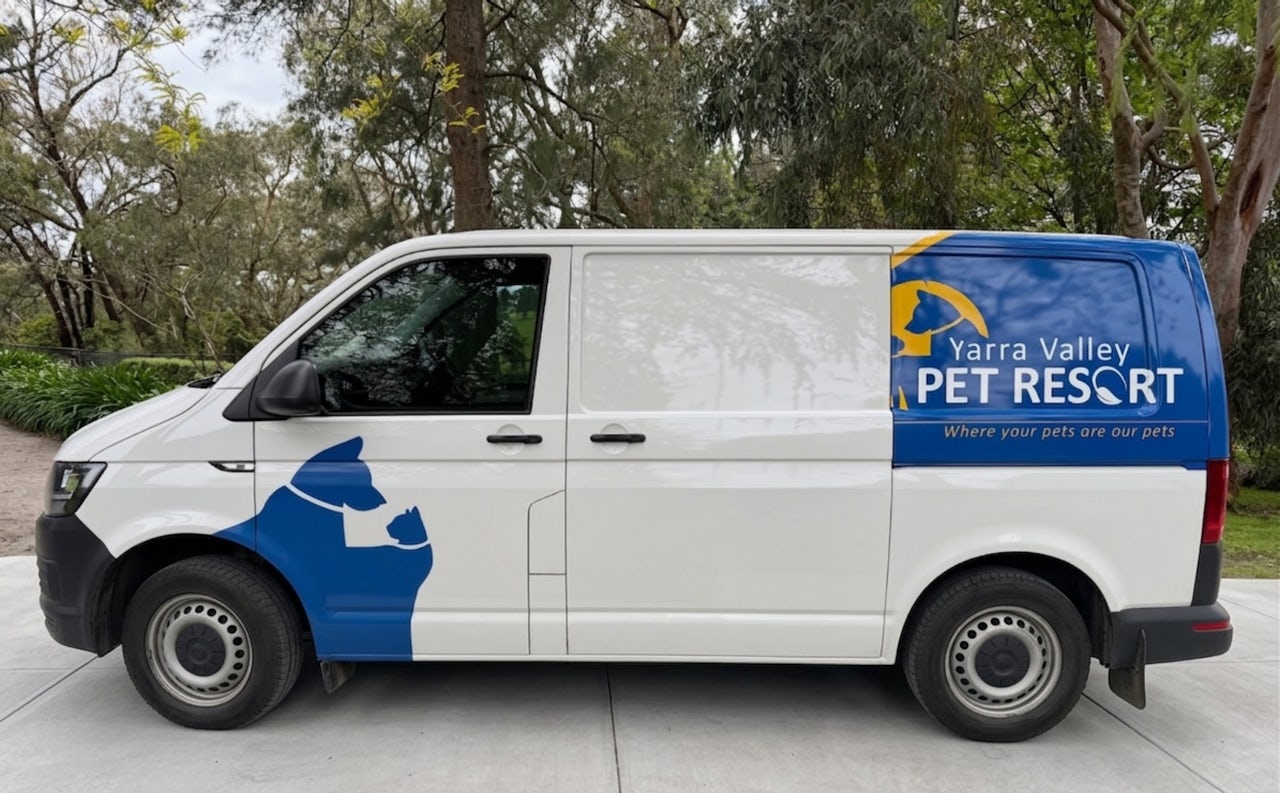 Pet Taxi Services in the Yarra Valley