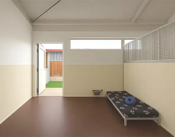 A deluxe social room with all day courtyard in yarrambat