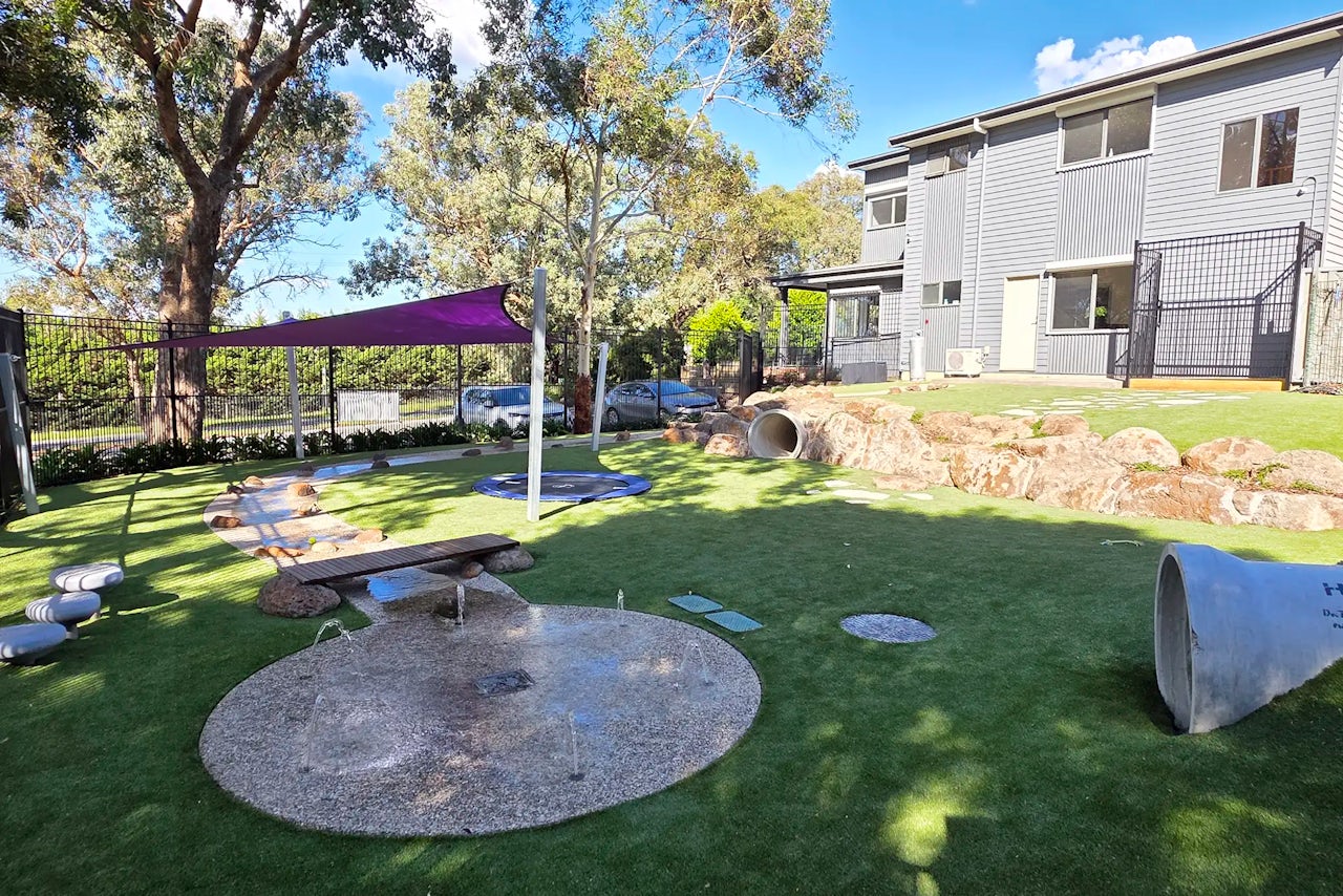 Pet Resorts Australia Yarrambat