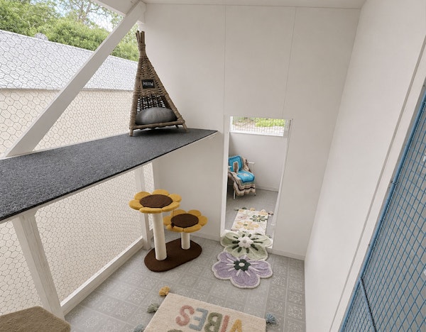 Deluxe Verandah Suite