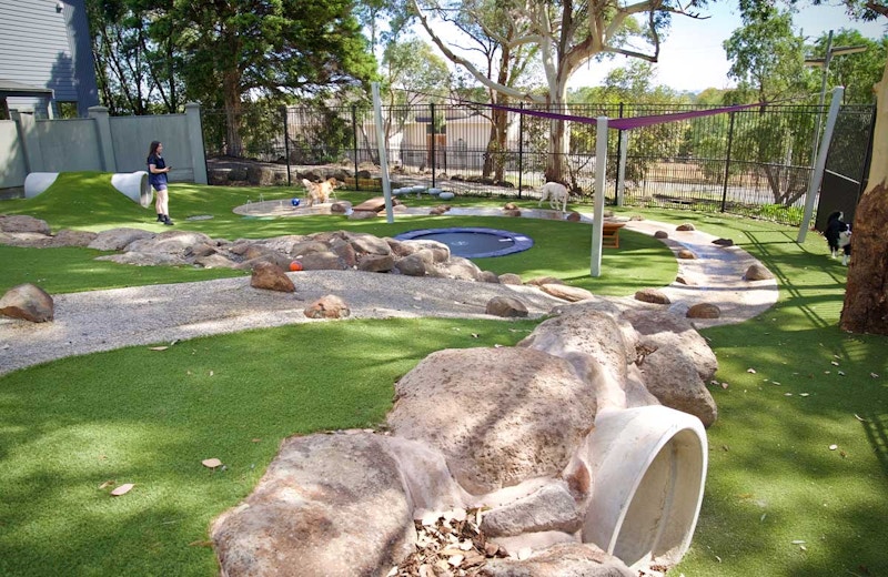 Pet Resorts Australia Yarrambat