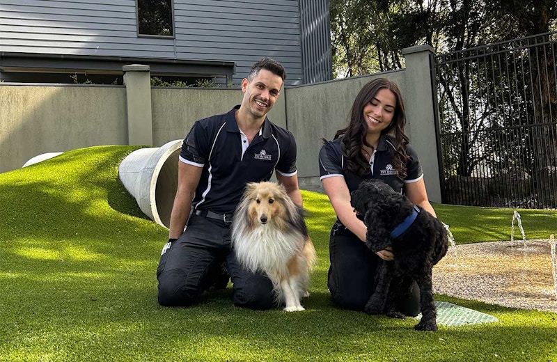 Pet Resorts Australia Yarrambat