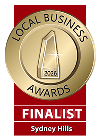 Local Business Awards icon
