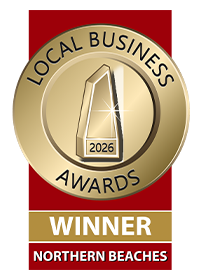 Local Business Awards icon