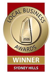 Local Business Awards icon
