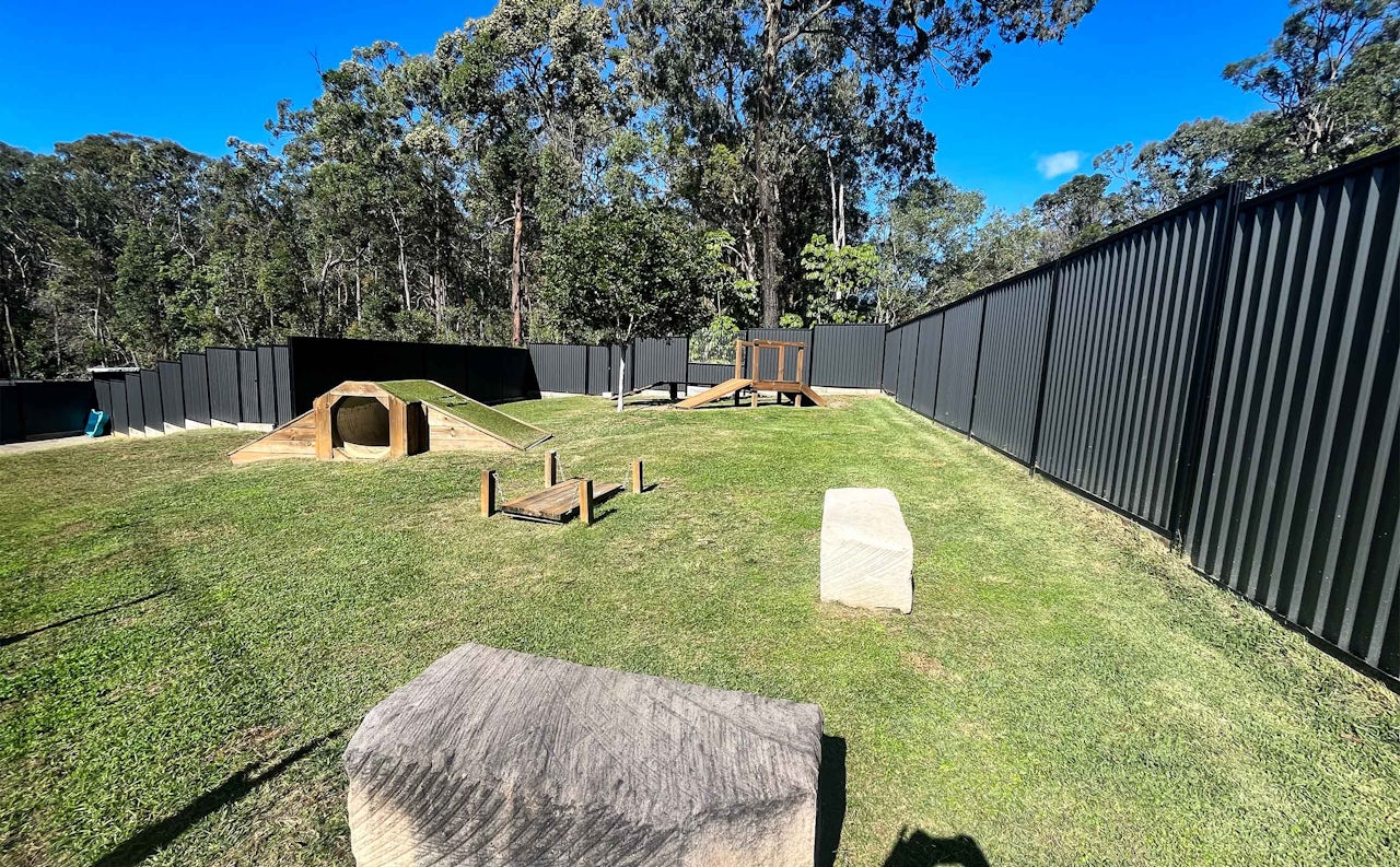 Pet Resort in Narangba