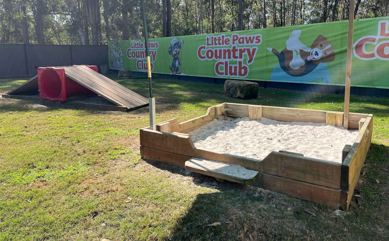 Doggy Daycare Narangba