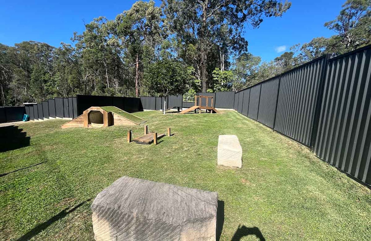 Dog Boarding Narangba