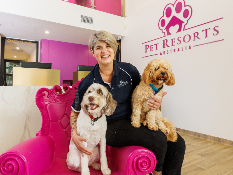 Pet Resorts Australia Port Melbourne Manager